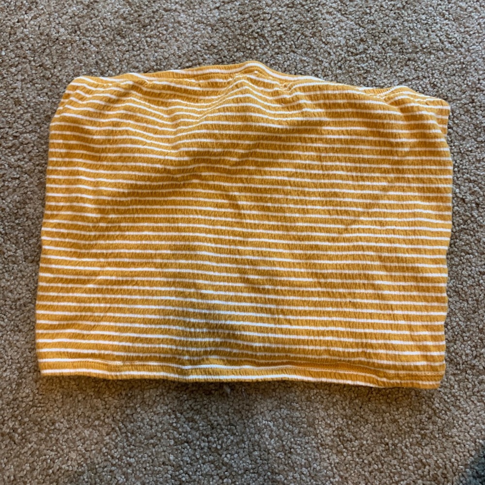 American Eagle Tube Top